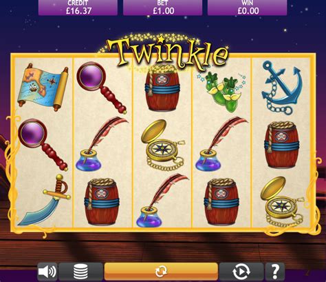 twinkle slot game|Play the Twinkle Slot from Eyecon .